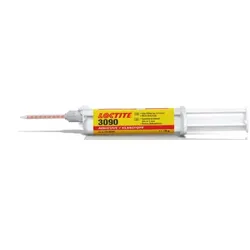 Loctite 3090, Gel, Silikonkleber, Spritze