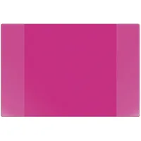 Veloflex Schreibunterlage VELOCOLOR pink