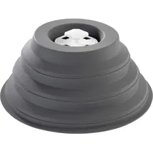 kitchbo Mikrowellenhaube 10000011895 Grau