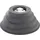 kitchbo Mikrowellenhaube 10000011895 Grau