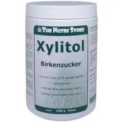 Xylitol Birkenzucker