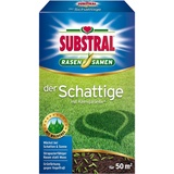 Substral Rasensamen Der Schattige 1kg für 50 m2