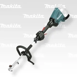 Makita DUX60Z Kombi-System Akku-Motoreinheit solo