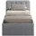 home collective 100 x 200 cm H2 Grau