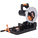 Evolution RAGE-4 Mini Kappsäge 185mm 1250W 240V EVLRAGE4185
