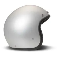 DMD Retro Silber Matt S
