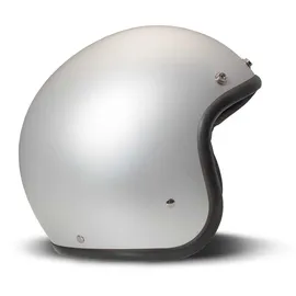 DMD Retro Silber Matt S