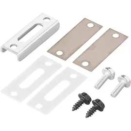 PRO PLUS Glimmerglas Dichtung 42x15mm Ersatzteil Kompatibel Wohnwagen Heizung Trumatic Glimmerfenster Hitzebeständig bis 1260 °C