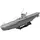 REVELL Das Boot Collector's Edition - 40th Anniversary 1:144