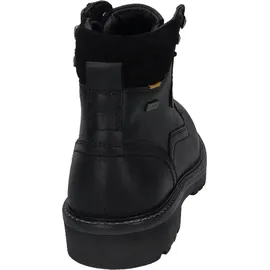 CAMEL ACTIVE Melbourne Boot aus echtem Leder schwarz 43