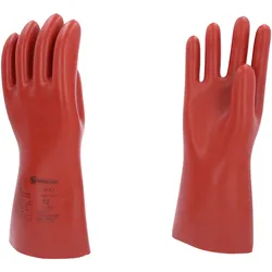 KS Tools Elektriker-Schutzhandschuh mit mechanischen und thermischen Schutz - 117.0092