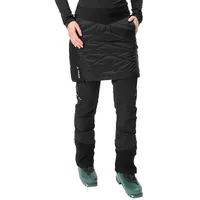 Vaude Sesvenna Reversible II Rock (Größe XXS, schwarz)