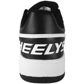 Heelys Rezerve Low Kinder Schwarz 31