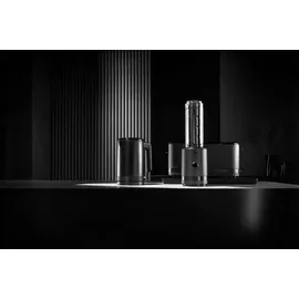 WMF KITCHENminis 0416500071 schwarz