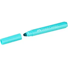 Faber-Castell Filzstifte Jumbo Super Washable 24 St. Mehrfarbig