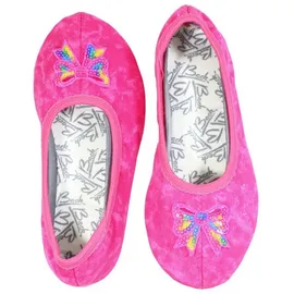 Beck Gymnastikschuhe Pink 24