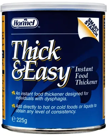 Fresubin Hormel Thick & Easy Sofortverdicker Für Lebensmittel Dose 225g