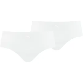 Puma Hipster Damen white XS