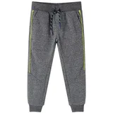 vidaXL Trainingshose Grau 128