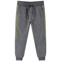 vidaXL Trainingshose Grau 128
