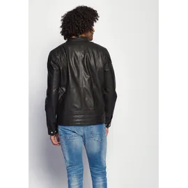 Maze Flint schwarz L