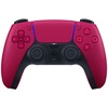PS5 DualSense Wireless-Controller cosmic red