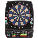 Kings Dart Dartscheibe Elektronische Profi