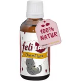 cdVet feliTATZ DarmFlora 50 ml