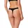 SCHIESSER String 2er Pack Schwarz 36