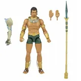 Marvel Namor Figur 15 cm - Gold/Schwarz/Mehrfarbig