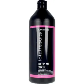 Matrix Total Results Keep Me Vivid Conditioner -1000ml 1 l