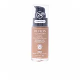 Revlon Colorstay Base De Maquillaje Para Rostro Dry:Natural Tan