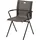 ACAMP Stapelsessel 55 x 57 x 83 cm anthrazit 4 St.