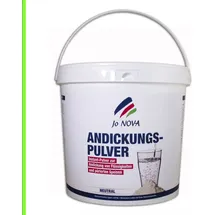 Jo Nova Andickungspulver 1000 g