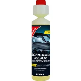 Gut&Günstig Scheibenreiniger 3 St. 250 ml