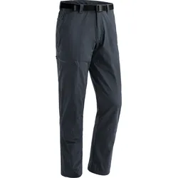 Maier Sports Nil Winter Männer Winterhose - 110 - graphite