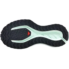 Salomon DRX Defy GRVL W Damen Black/Cherry Tomato/Bay 41 1/3