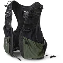 Silva Strive 5 Vest Trailrunningrucksack (Größe 5l - L