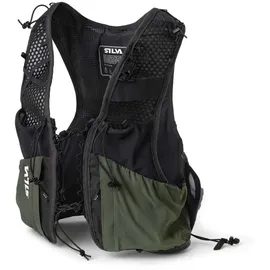 Silva Strive 5 Vest Trailrunningrucksack (Größe 5l - L