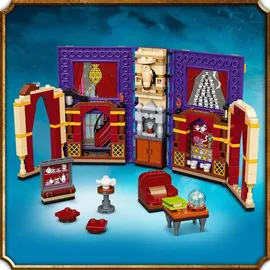 LEGO Harry Potter Hogwarts Moment: Wahrsageunterricht 76396