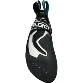 Scarpa Drago LV Weiß 37