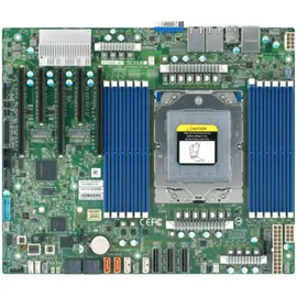 Supermicro H13SSL-NT ATX Mainboard für AMD EPYC mit DDR5-SDRAM und 3 TB Unterstützung