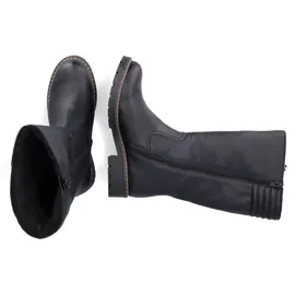 Rieker Y9191 Damen Schwarz 36