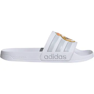 Real Madrid Cloud White / Lgh Solid Grey / Lgh Solid Grey 42