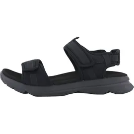 Legero Liberty Damen Schwarz 39