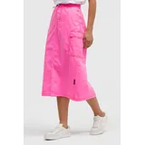 Soccx Cargorock Damen Pink 44
