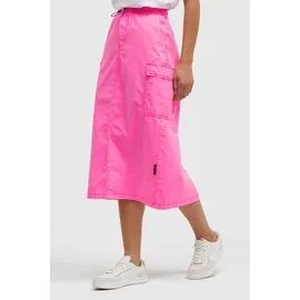 Soccx Cargorock Damen Pink 44