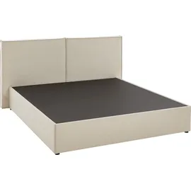 Atlantic Home Collection Nikita 161 x 209 cm Beige