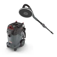 MENZER LHS 225 Pro Vario Langhalsschleifer