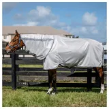 Horseware Amigo Bug Rug Fliegendecke 165 cm XL Silber